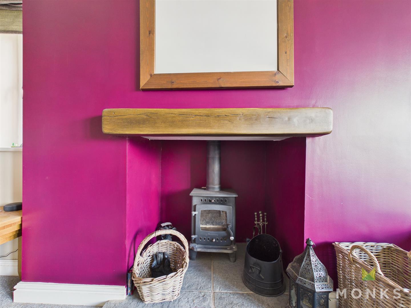 62 Prescott Court, Shrewsbury, SY4 2BF For Sale